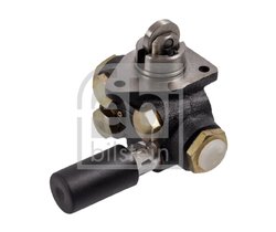 Pompa combustibil Febi Bilstein 45652