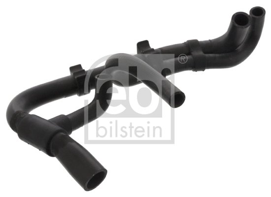 Furtun radiator Febi Bilstein 45656