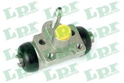CILINDRU RECEPTOR FRANA LPR 4566 - Compatibil cu HONDA