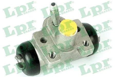 CILINDRU RECEPTOR FRANA LPR 4568 - Compatibil cu HONDA