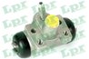 CILINDRU RECEPTOR FRANA LPR 4568 - Compatibil cu HONDA