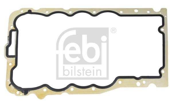 GARNITURA BAIE ULEI FEBI BILSTEIN 45682 - Compatibil cu OPEL, VAUXHALL