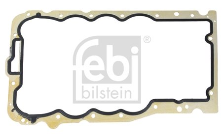 GARNITURA BAIE ULEI FEBI BILSTEIN 45682 - Compatibil cu OPEL, VAUXHALL