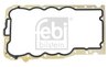 GARNITURA BAIE ULEI FEBI BILSTEIN 45682 - Compatibil cu OPEL, VAUXHALL