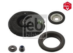 Set reparatie rulment flansa amortizor Febi Bilstein 45691