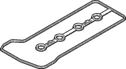 GARNITURA CAPAC CULBUTORI ELRING 457.070 - Compatibil cu DAIHATSU, EMGRAND, ENGLON, GEELY, GLEAGLE, LEXUS, PONTIAC, SCION, TOYOT