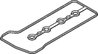 GARNITURA CAPAC CULBUTORI ELRING 457.070 - Compatibil cu DAIHATSU, EMGRAND, ENGLON, GEELY, GLEAGLE, LEXUS, PONTIAC, SCION, TOYOT