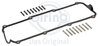 SET GARNITURI CAPAC CULBUTORI ELRING 457.200 - Compatibil cu ARO, AUDI, DACIA, GURGEL, SEAT, VW, VW (SVW)