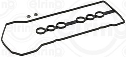 SET GARNITURI CAPAC CULBUTORI ELRING 457.380 - Compatibil cu CHEVROLET, EMGRAND, ENGLON, GEELY, GLEAGLE, LOTUS, MAPLE (SMA), PON