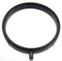 GARNITURA,TEAVA LICHI DE RACIRE ELRING 457.480 - Compatibil cu BMW, BMW (BRILLIANCE)