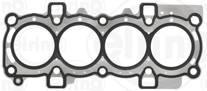 GARNITURA CHIULOASA ELRING 457.551 - Compatibil cu FORD, FORD AUSTRALIA