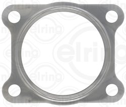 GARNITURA RACORD EVACUARE ELRING 457.870 - Compatibil cu PORSCHE