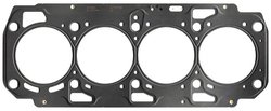 GARNITURA CHIULOASA ELRING 457.832 - Compatibil cu CHEVROLET, HOLDEN, OPEL, SAAB, VAUXHALL