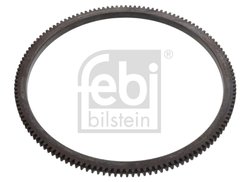 COROANA DINTATA, VOLANTA FEBI BILSTEIN 45748 - Compatibil cu MERCEDES-BENZ, SETRA