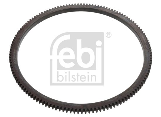 COROANA DINTATA, VOLANTA FEBI BILSTEIN 45748 - Compatibil cu MERCEDES-BENZ, SETRA