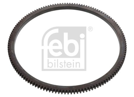 COROANA DINTATA, VOLANTA FEBI BILSTEIN 45748 - Compatibil cu MERCEDES-BENZ, SETRA