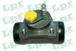 Cilindru receptor frana LPR 4576