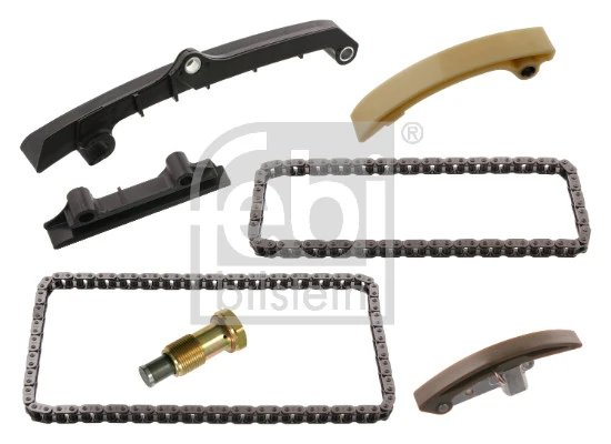 SET DISTRIBUTIE LANT FEBI BILSTEIN 45792 - Compatibil cu SEAT, VW