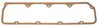 GARNITURA CAPAC CULBUTORI ELRING 458.200 - Compatibil cu FORD