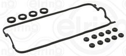 SET GARNITURI CAPAC CULBUTORI ELRING 458.290 - Compatibil cu ACURA, HONDA, HONDA (GAC), ISUZU