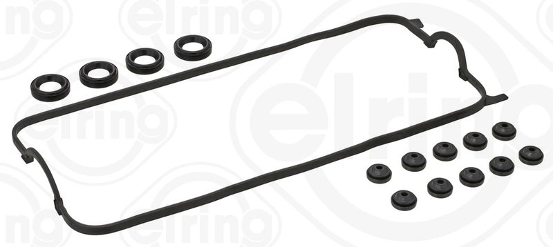 SET GARNITURI CAPAC CULBUTORI ELRING 458.290 - Compatibil cu ACURA, HONDA, HONDA (GAC), ISUZU