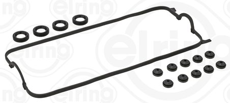 SET GARNITURI CAPAC CULBUTORI ELRING 458.290 - Compatibil cu ACURA, HONDA, HONDA (GAC), ISUZU