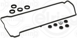 SET GARNITURI CAPAC CULBUTORI ELRING 458.310 - Compatibil cu ACURA, HONDA, HONDA (DONGFENG), HONDA (GAC)