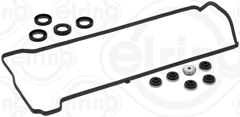 Set garnituri capac culbutori Elring 458.310