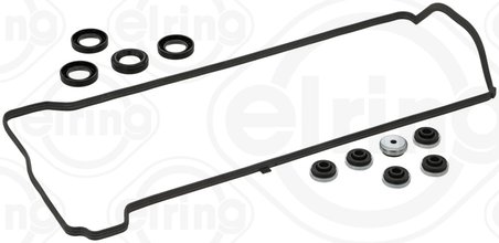 Set garnituri capac culbutori Elring 458.310