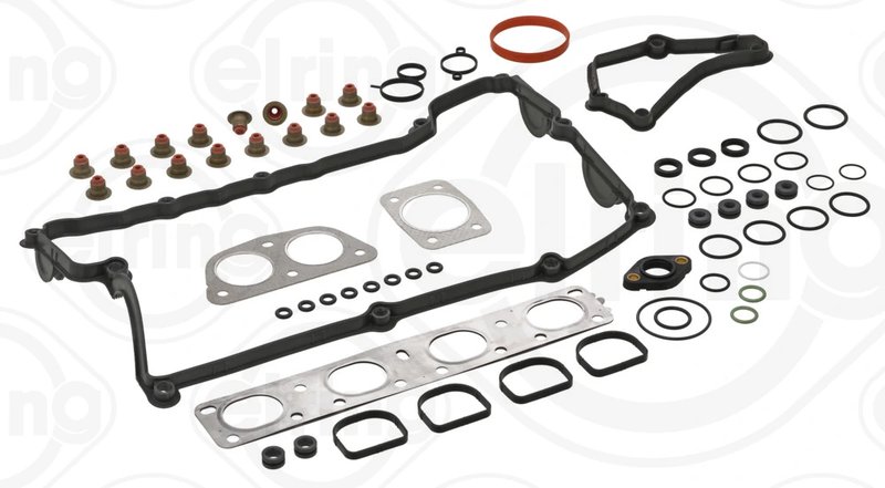SET GARNITURI CHIULASA ELRING 458.340 - Compatibil cu BMW, BMW (BRILLIANCE)