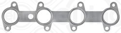 GARNITURA GALERIE EVACUARE ELRING 458.360 - Compatibil cu ALFA ROMEO, DR, FIAT, HOLDEN, LANCIA, OPEL, SAAB, SUZUKI, VAUXHALL, ZA