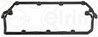 GARNITURA CAPAC CULBUTORI ELRING 458.370 - Compatibil cu AUDI, SEAT, SKODA, VW