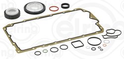 SET GARNITURI CARTER ELRING 458.400 - Compatibil cu BMW, BMW (BRILLIANCE)