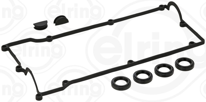 SET GARNITURI CAPAC CULBUTORI ELRING 458.770 - Compatibil cu DODGE, HYUNDAI, HYUNDAI (BEIJING), INOKOM, KIA, KIA (DYK)
