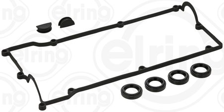 SET GARNITURI CAPAC CULBUTORI ELRING 458.770 - Compatibil cu DODGE, HYUNDAI, HYUNDAI (BEIJING), INOKOM, KIA, KIA (DYK)