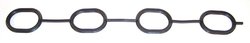 GARNITURA GALERIE ADMISIE ELRING 458.790 - Compatibil cu CARLARKY, DAIHATSU, DAIHATSU (FAW), FAW (JILIN), FAW (TIANJIN), GEELY, 