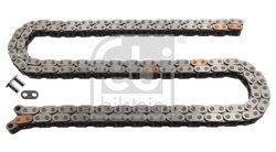 Lant distributie Febi Bilstein 45811
