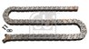 Lant distributie Febi Bilstein 45811