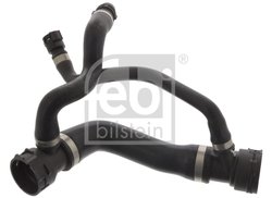 Furtun radiator Febi Bilstein 45817
