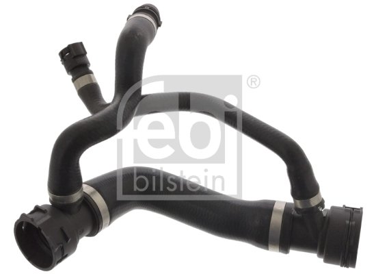 FURTUN RADIATOR FEBI BILSTEIN 45817 - Compatibil cu BMW