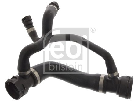 FURTUN RADIATOR FEBI BILSTEIN 45817 - Compatibil cu BMW