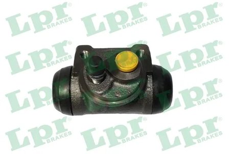 CILINDRU RECEPTOR FRANA LPR 4582 - Compatibil cu CITROEN, PEUGEOT, RENAULT