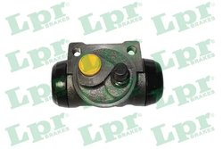 CILINDRU RECEPTOR FRANA LPR 4583 - Compatibil cu CITROEN, PEUGEOT, RENAULT