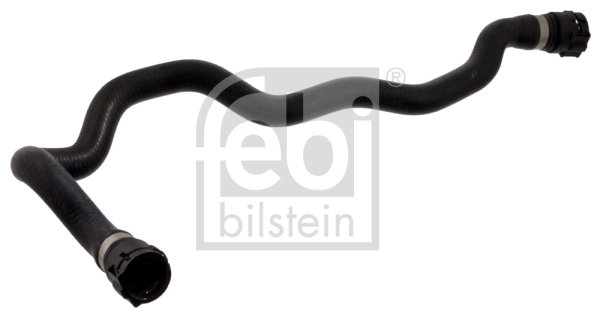 Furtun radiator Febi Bilstein 45839