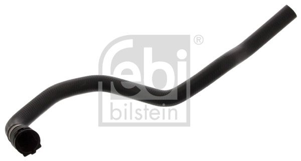 FURTUN RADIATOR FEBI BILSTEIN 45840 - Compatibil cu BMW