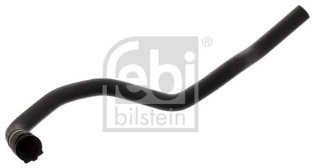 FURTUN RADIATOR FEBI BILSTEIN 45840 - Compatibil cu BMW