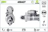 ELECTROMOTOR VALEO 458427 - Compatibil cu MERCEDES-BENZ