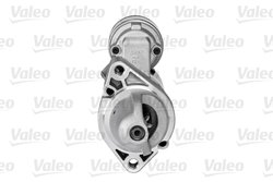ELECTROMOTOR VALEO 458427 - Compatibil cu MERCEDES-BENZ