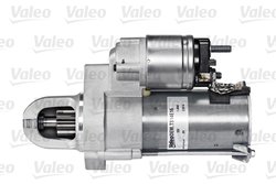 ELECTROMOTOR VALEO 458427 - Compatibil cu MERCEDES-BENZ