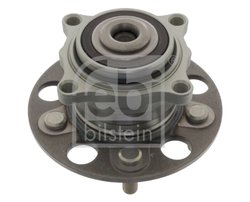 Set rulment roata Febi Bilstein 45848
